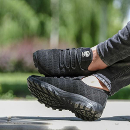 کفش مخصوص تمرین مردانه مدل 571944420-5 رنگ مشکی