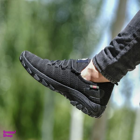 کفش مخصوص تمرین مردانه مدل 571944420-5 رنگ مشکی