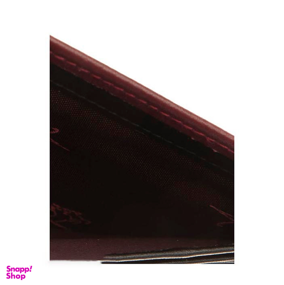 کیف پول مردانه مارال چرم (Maral Leather) مدل توس