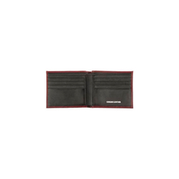 کیف پول مردانه مارال چرم (Maral Leather) مدل توس