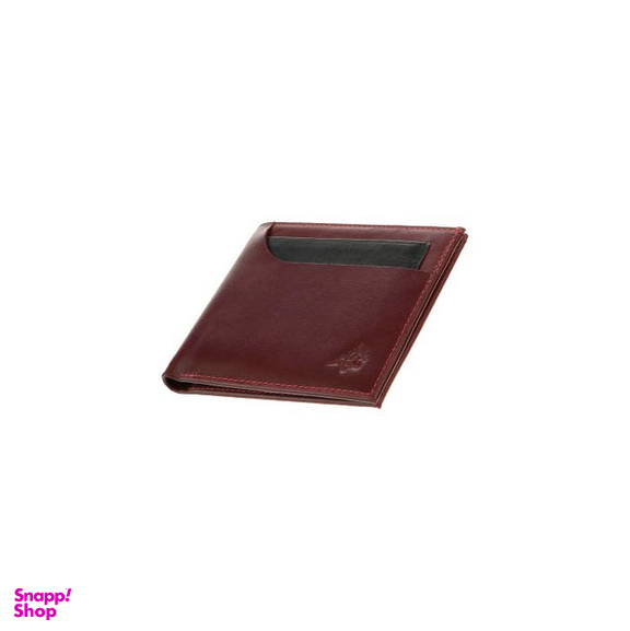 کیف پول مردانه مارال چرم (Maral Leather) مدل توس