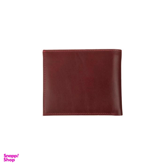کیف پول مردانه مارال چرم (Maral Leather) مدل توس