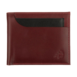 کیف پول مردانه مارال چرم (Maral Leather) مدل توس