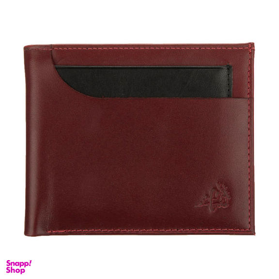 کیف پول مردانه مارال چرم (Maral Leather) مدل توس