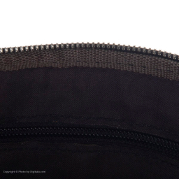 کیف دوشی مردانه رویال چرم کد W71