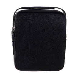 کیف دوشی مردانه رویال چرم کد W71