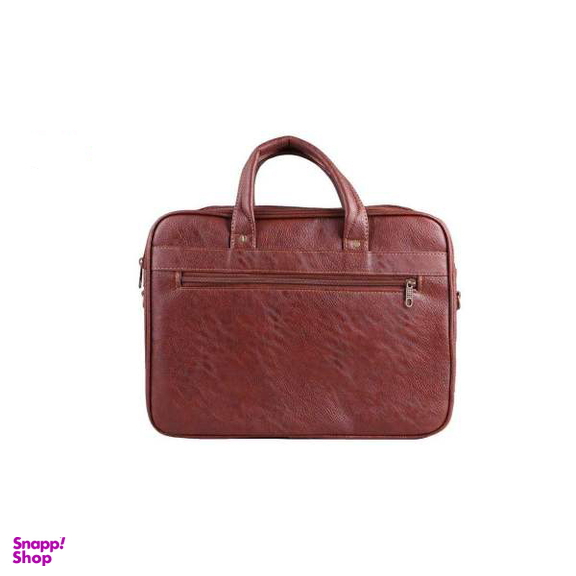 کیف اداری مردانه چرم کاکتوس (Charm Cactus) مدل B1004