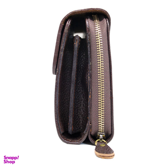 کیف پاسپورتی مردانه چرم کاکتوس (Charm Cactus) مدل B4004
