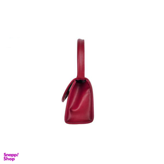ساک دستی چرم کاکتوس (Charm Cactus) مدل SMALL PACK