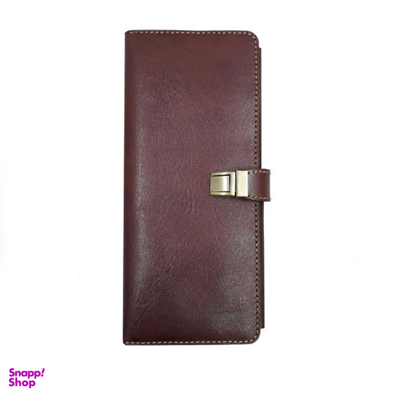 کیف دسته چک مردانه B9002