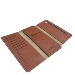 کیف دسته چک مردانه B9002
