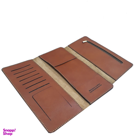 کیف دسته چک مردانه B9002