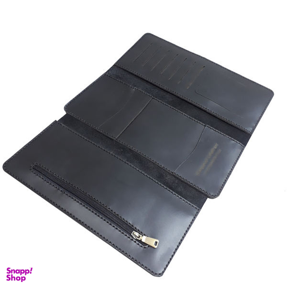کیف دسته چک مردانه B9002