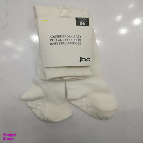 جوراب شلواری دخترانه جی بی سی کد j068573