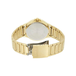 ساعت مچی کاسیو (Casio) مدل LTP-MTP-VT01G-1BUDF عقربه ای ست استیل