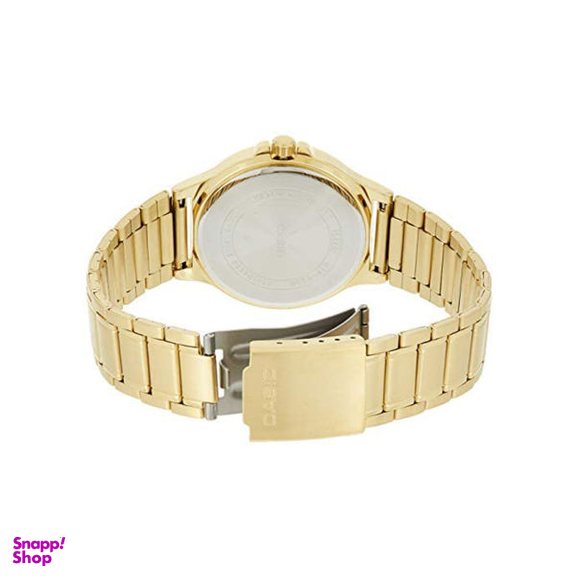 ساعت مچی کاسیو (Casio) مدل LTP-MTP-VT01G-1BUDF عقربه ای ست استیل