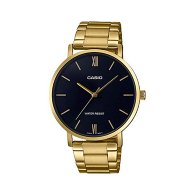 ساعت مچی کاسیو (Casio) مدل LTP-MTP-VT01G-1BUDF عقربه ای ست استیل