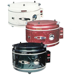 شلوار آلیش زرشکی