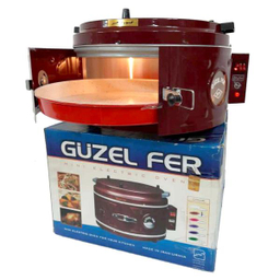 شلوار آلیش زرشکی