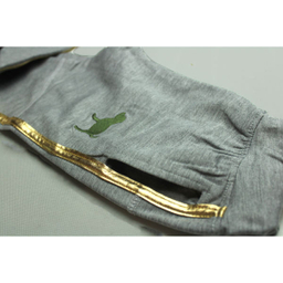 شلوار آلیش سفید