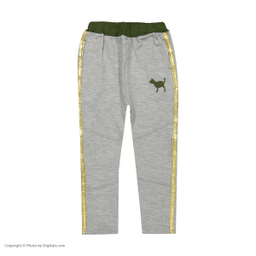 شلوار آلیش سفید