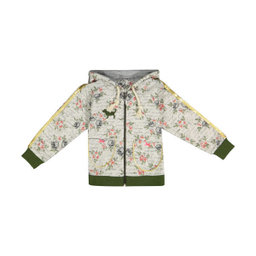 شلوار آلیش سفید