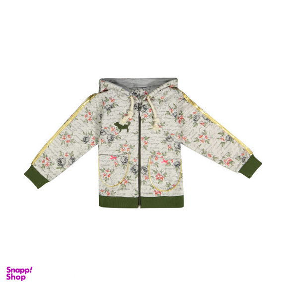 شلوار آلیش سفید