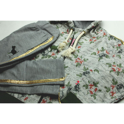 شلوار آلیش سفید