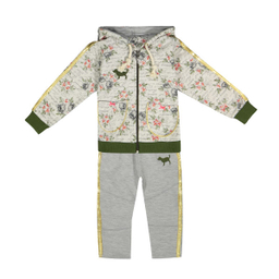 شلوار آلیش سفید