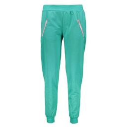 شلوار آنیل زرد