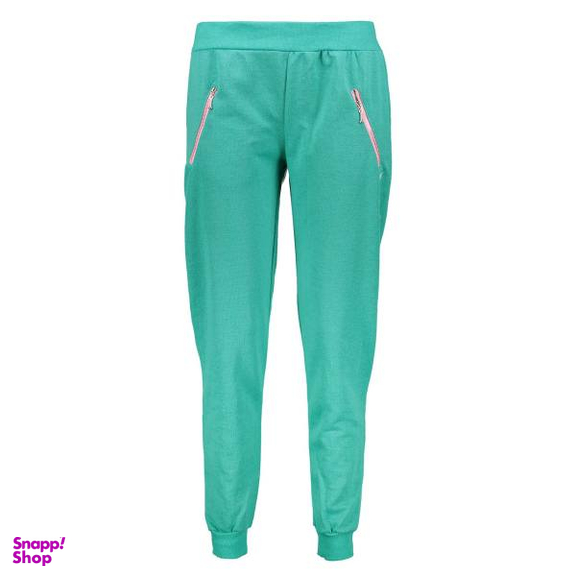 شلوار آنیل زرد