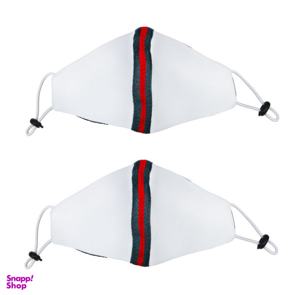 ماسک تزیینی مدل MSK214W0 بسته 2 عددی غیر اصل