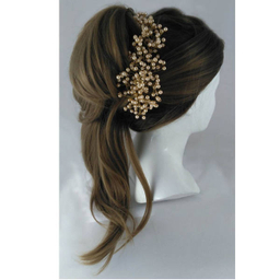 ریسه مو زنانه مدل شارمین 101