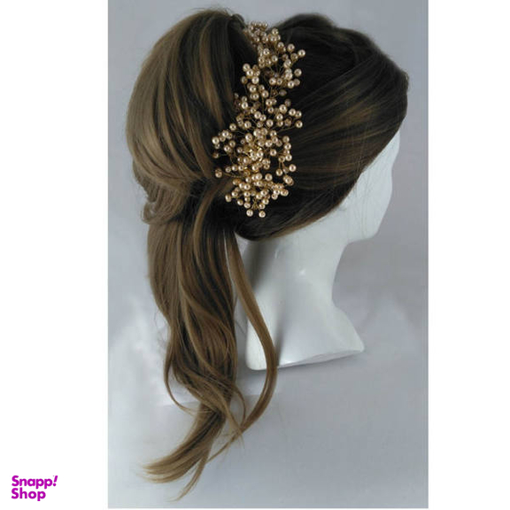 ریسه مو زنانه مدل شارمین 101