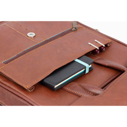 کیف دستی چرم ما مدل MG-1 کد 4819627