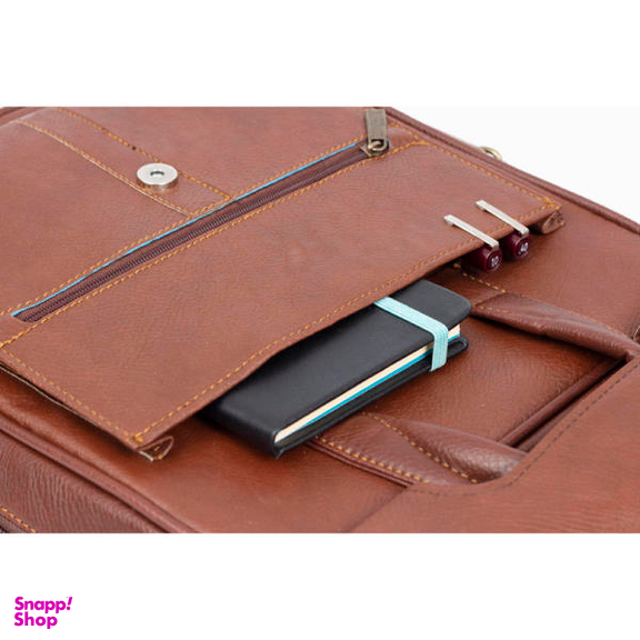 کیف دستی چرم ما مدل MG-1 کد 4819627