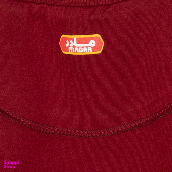 تی شرت مردانه مادر مدل 316-70