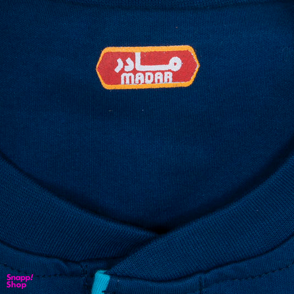 تی شرت مردانه مادر مدل 319-79