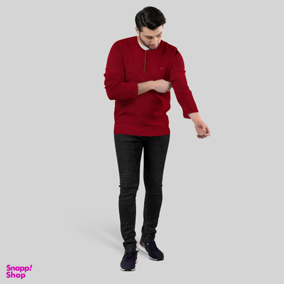 تی شرت مردانه مادر مدل 319-72