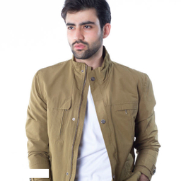 کاپشن مردانه اسپیور (Espiur) کد 2S14-16