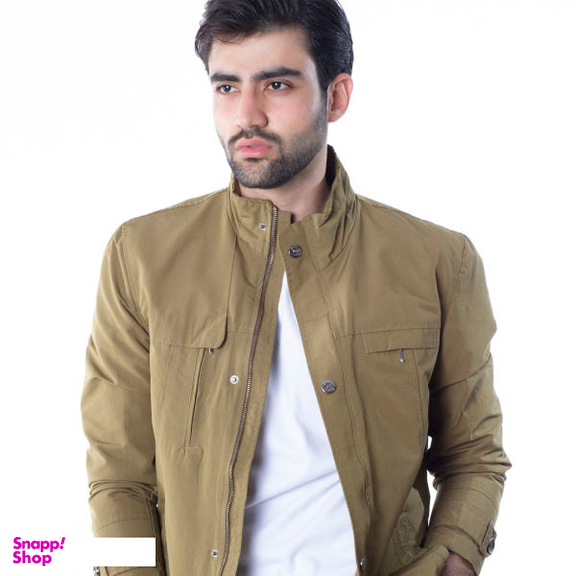کاپشن مردانه اسپیور (Espiur) کد 2S14-16