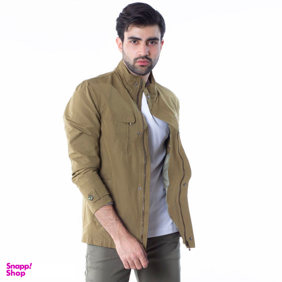 کاپشن مردانه اسپیور (Espiur) کد 2S14-16