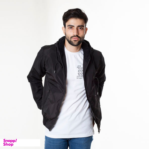 کاپشن بهاره مردانه اسپیور (Espiur) کد 2s16-1