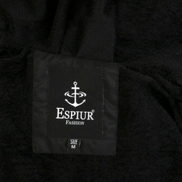 کاپشن بهاره مردانه اسپیور (Espiur) کد 2s16-1