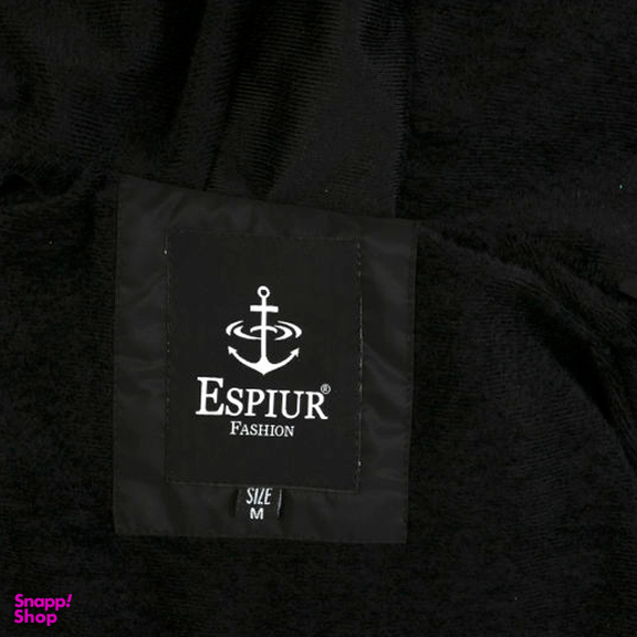 کاپشن بهاره مردانه اسپیور (Espiur) کد 2s16-1
