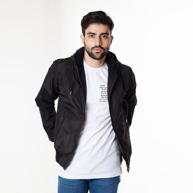 کاپشن بهاره مردانه اسپیور (Espiur) کد 2s16-1