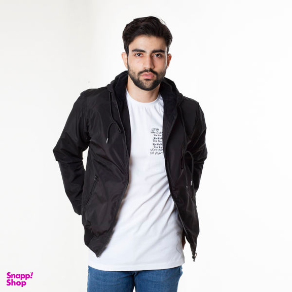 کاپشن بهاره مردانه اسپیور (Espiur) کد 2s16-1