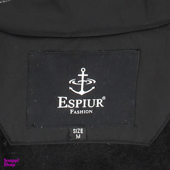 کاپشن مردانه اسپیور (Espiur) کد 2S12M01
