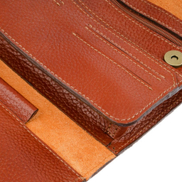 کیف پاسپورتی مردانه رویال چرم کد P10