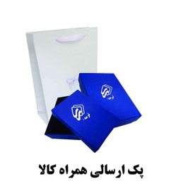 گردنبند نقره مردانه ترمه 1 طرح هیچ کد mas 00448